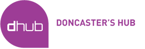 d-hub - Doncaster's hub for digital business